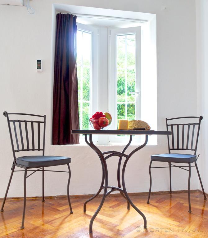 White House Apartments コルチュラ 部屋 写真