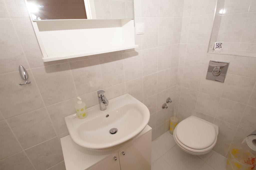 White House Apartments コルチュラ エクステリア 写真